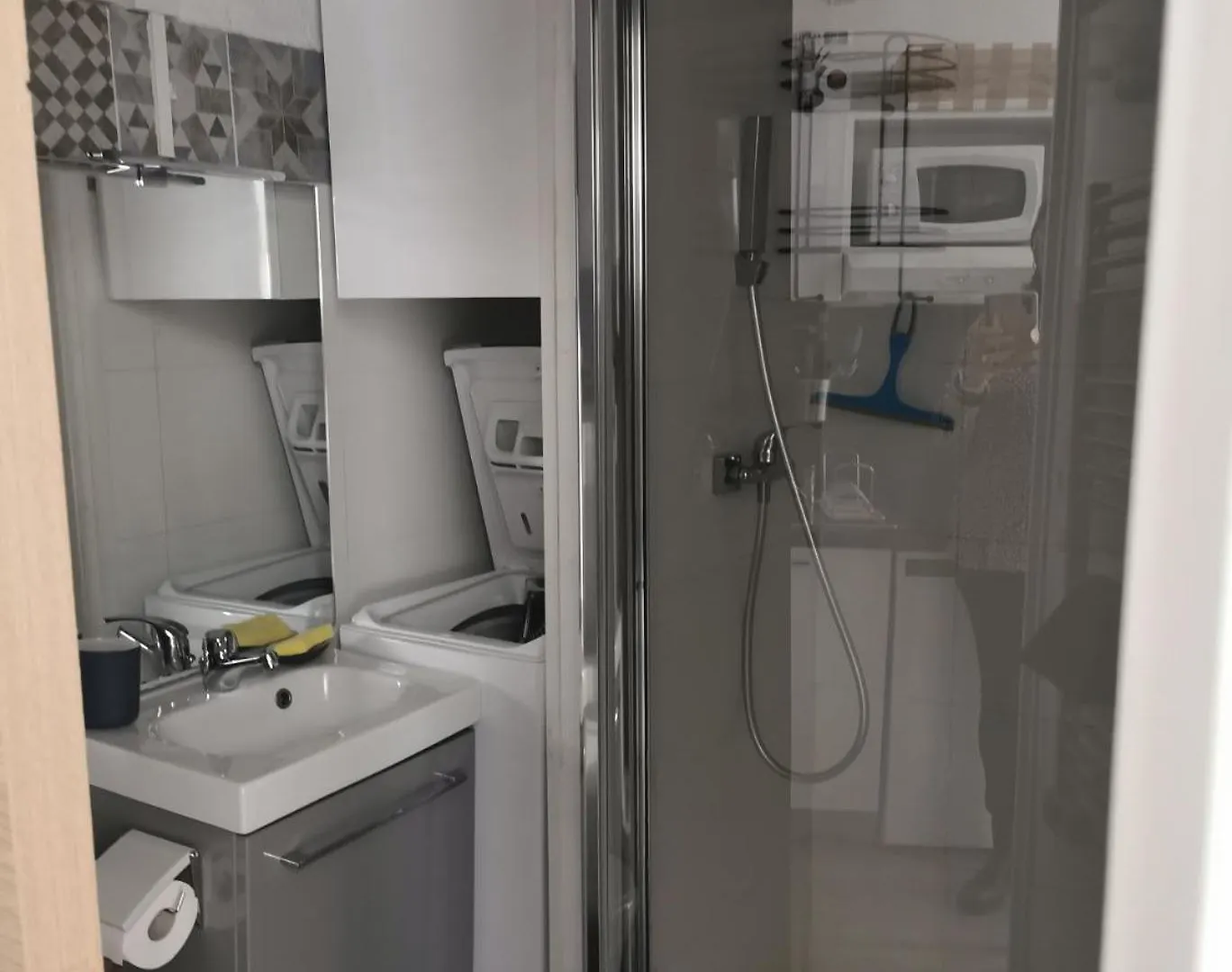 Apartman Bagneres De Luchon Appartement
