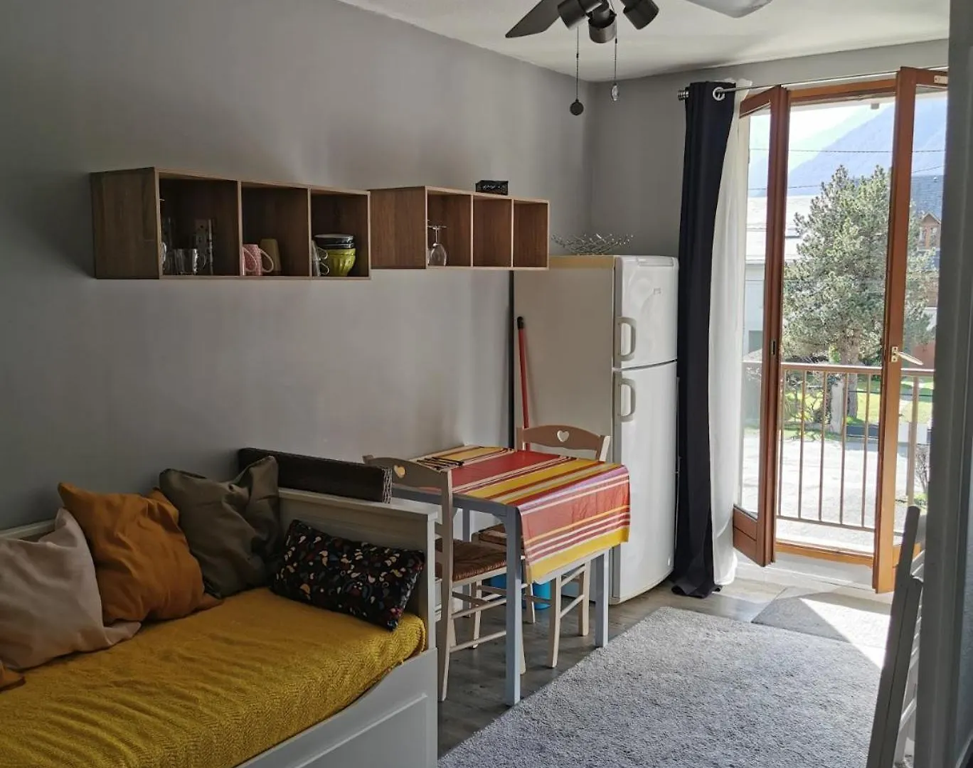 Bagneres De Luchon Appartement